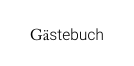 Gästebuch